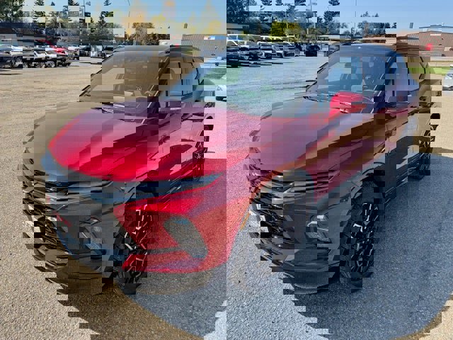 New 2025 Chevrolet Blazer RS w/ Driver Confidence II Package image 3