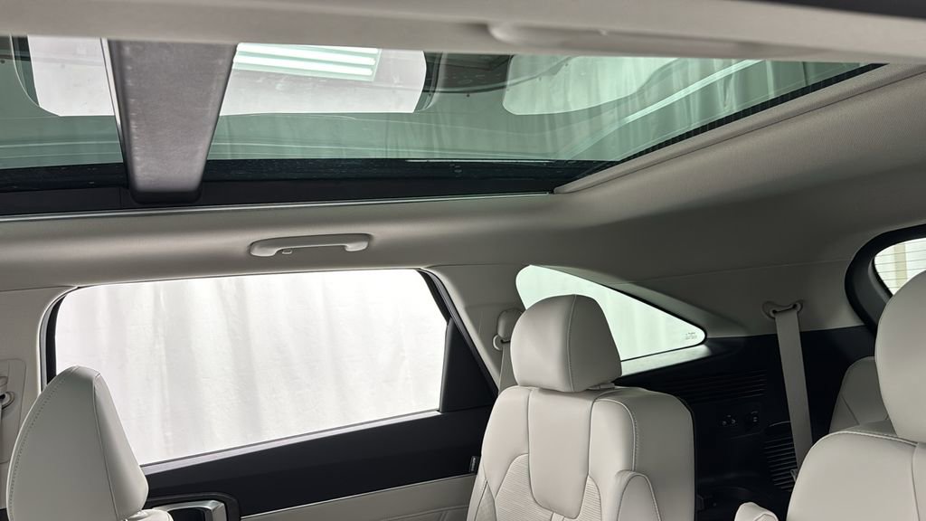 New 2025 Kia Sorento SX image 37