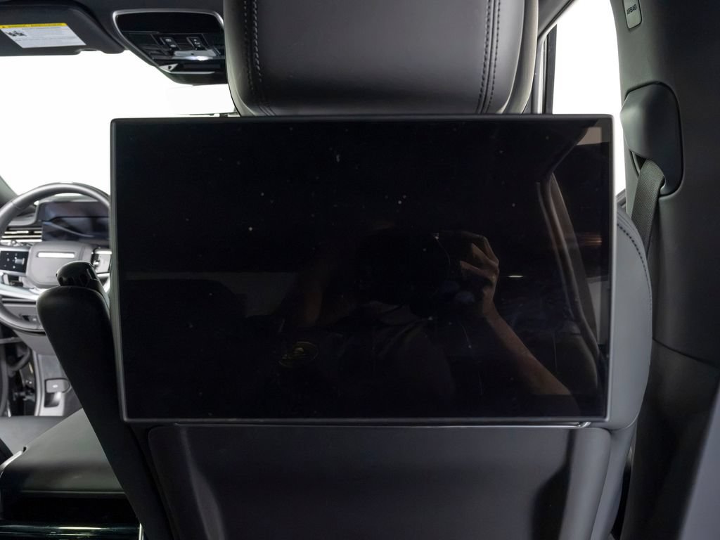 Used 2024 Land Rover Range Rover Autobiography AWD/4WD image 39