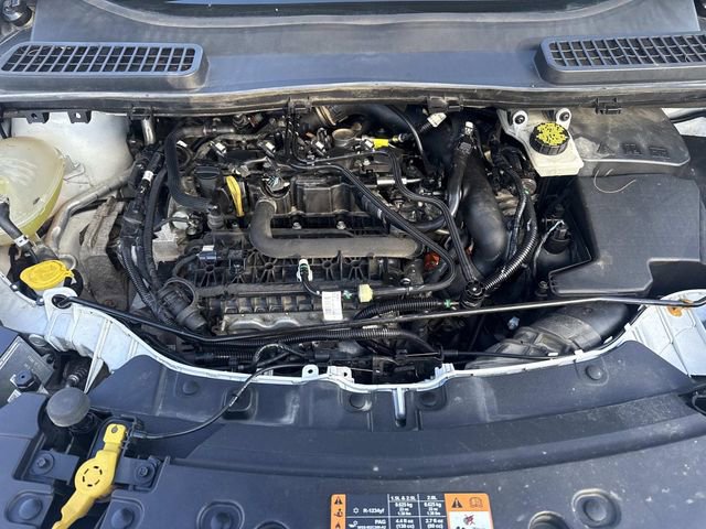 Used 2019 Ford Escape SEL image 15