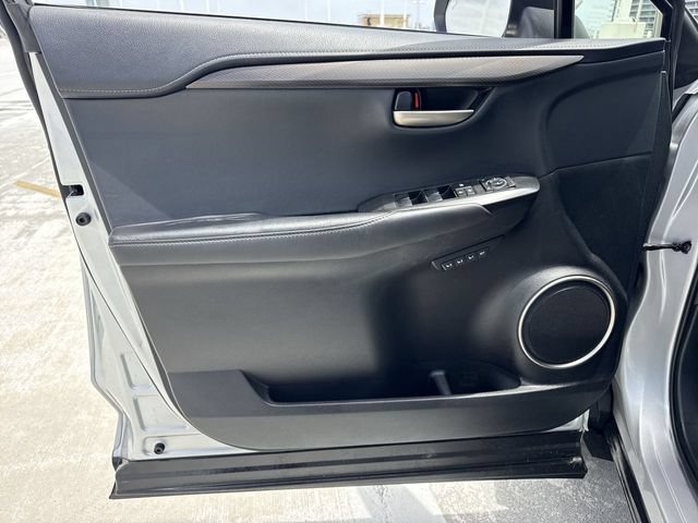 Used 2017 Lexus NX 200t FWD w/ Premium Package image 13
