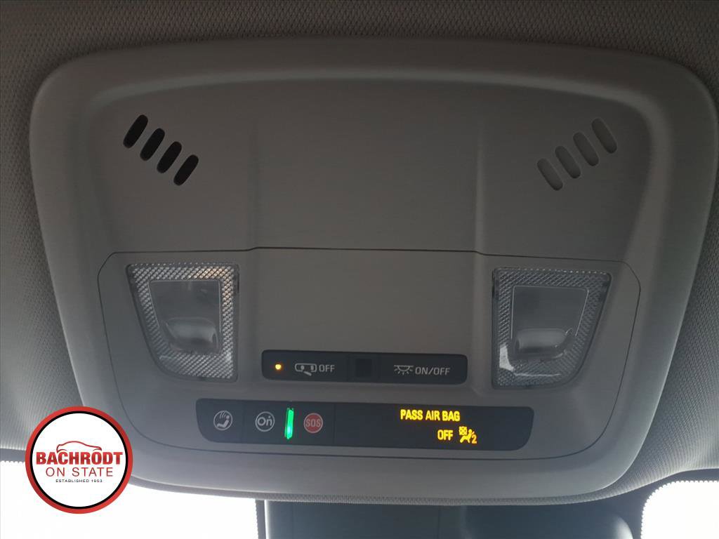 Used 2024 Chevrolet Malibu LT FWD image 23