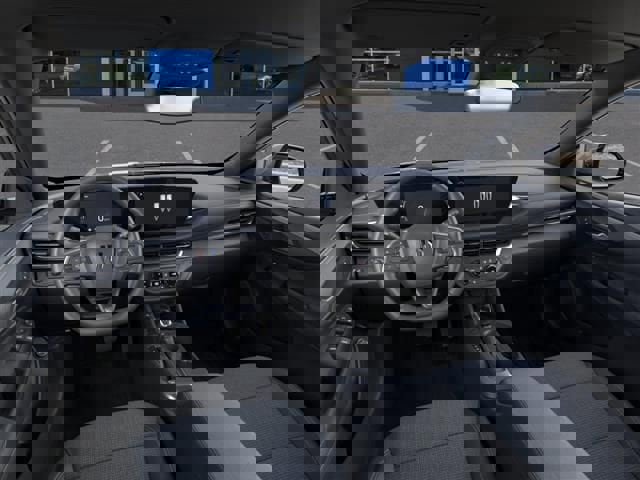 New 2026 Buick Envista Preferred w/ Convenience I Package image 15