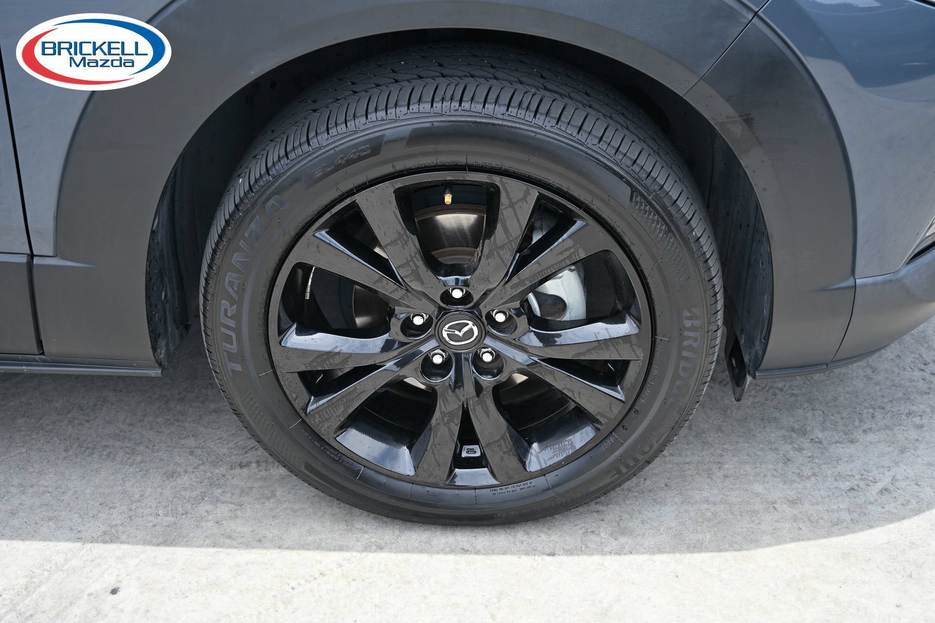 Used 2023 MAZDA CX-30 AWD 2.5 S w/ Preferred Package image 38