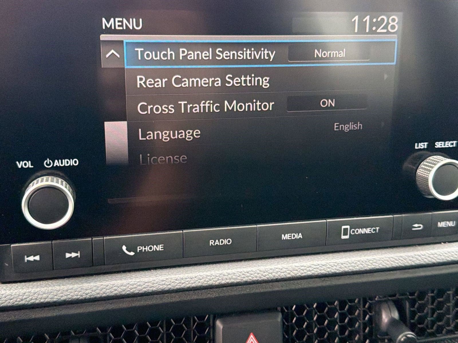 Used 2024 Honda CR-V Sport image 24