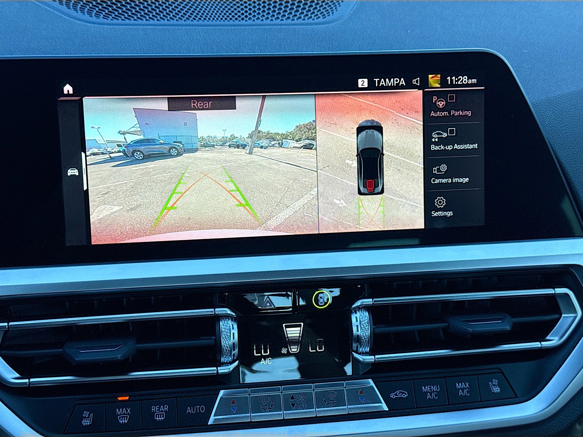 Used 2023 BMW M4 Competition w/ M Carbon Exterior Package image 32