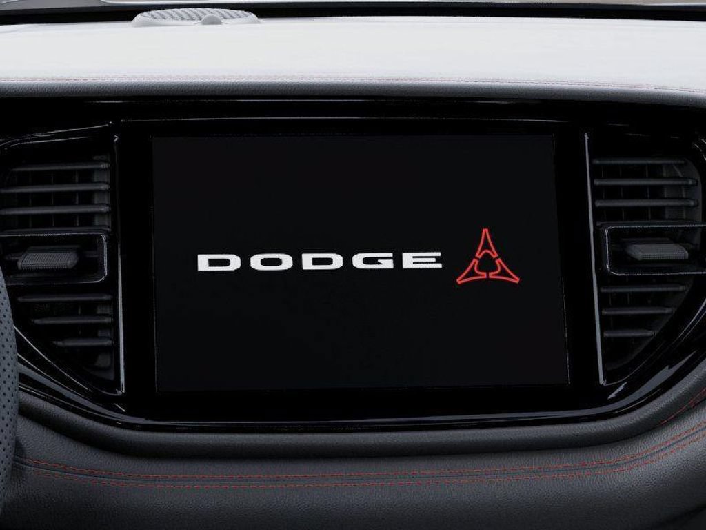 New 2026 Dodge Durango GT AWD/4WD image 18