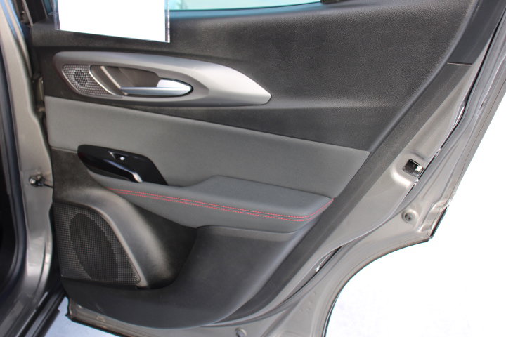 Used 2024 Dodge Hornet R/T Plus w/ Tech Pack Plus w/o Parking image 17