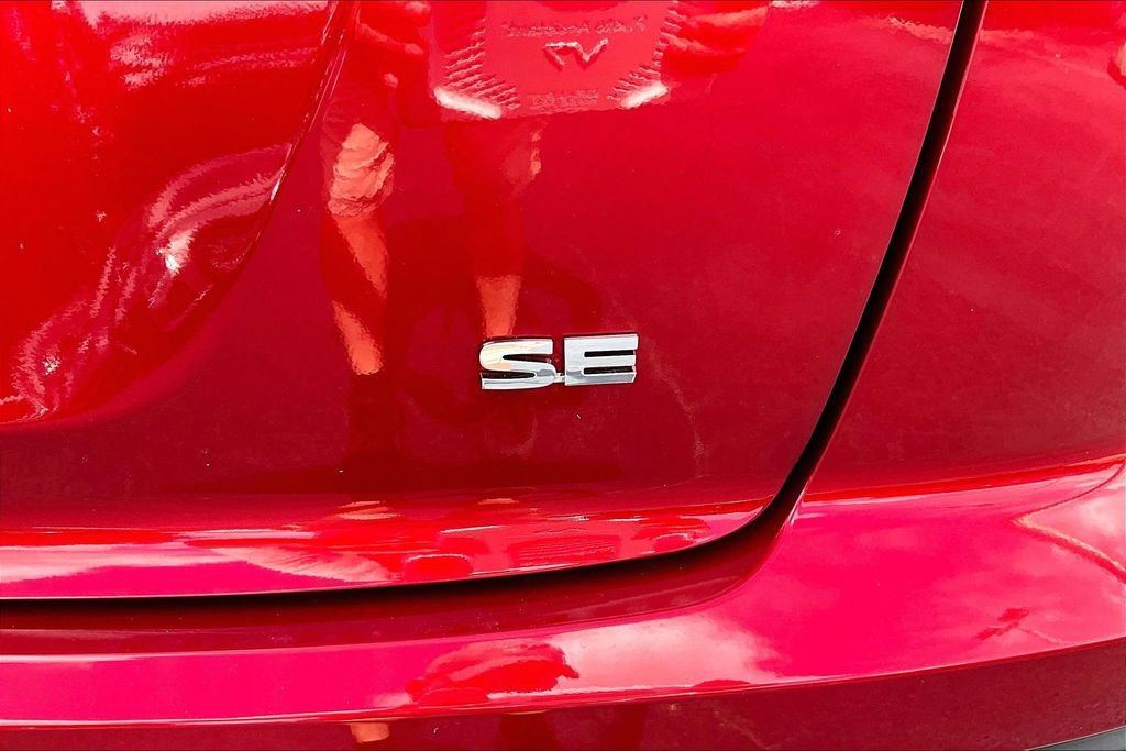 New 2026 Mitsubishi Eclipse Cross SE AWD/4WD image 9