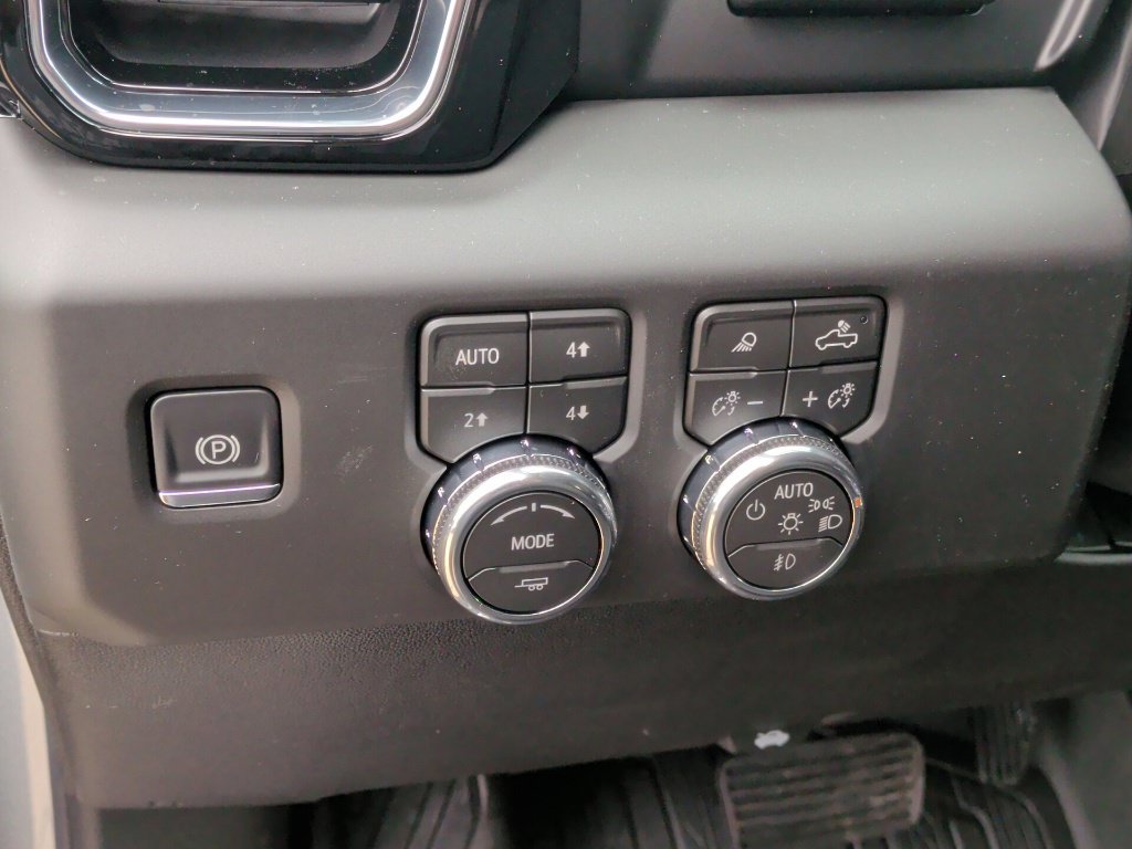New 2026 GMC Sierra 1500 Denali AWD/4WD image 17