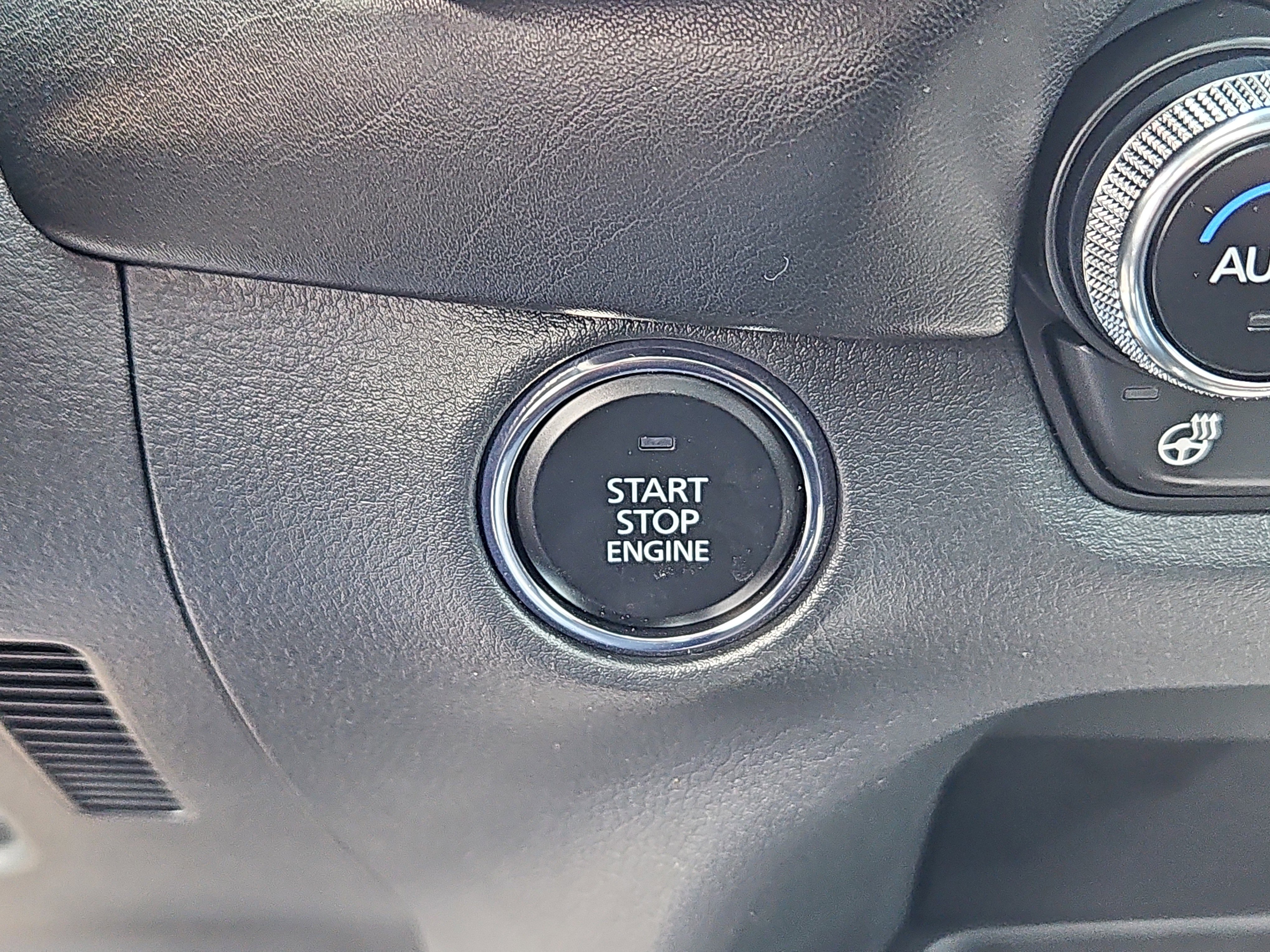 New 2026 MAZDA CX-50 2.5 Turbo w/ Weather Package image 13