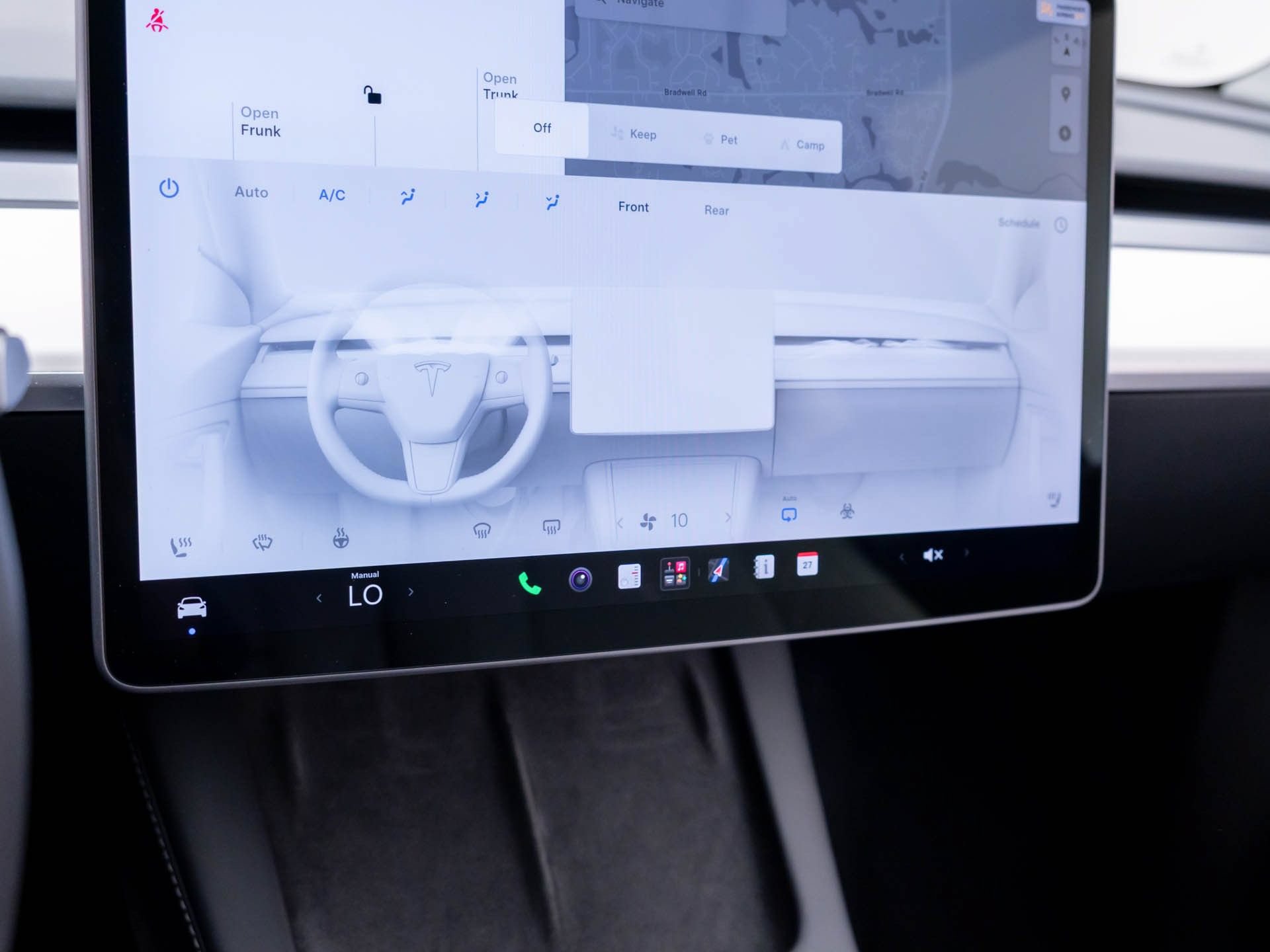 Used 2022 Tesla Model Y Performance AWD/4WD image 25