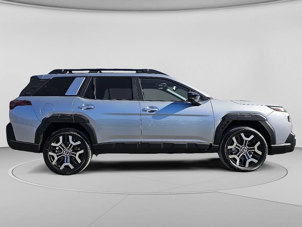 New 2026 Subaru Outback Touring XT AWD/4WD image 18