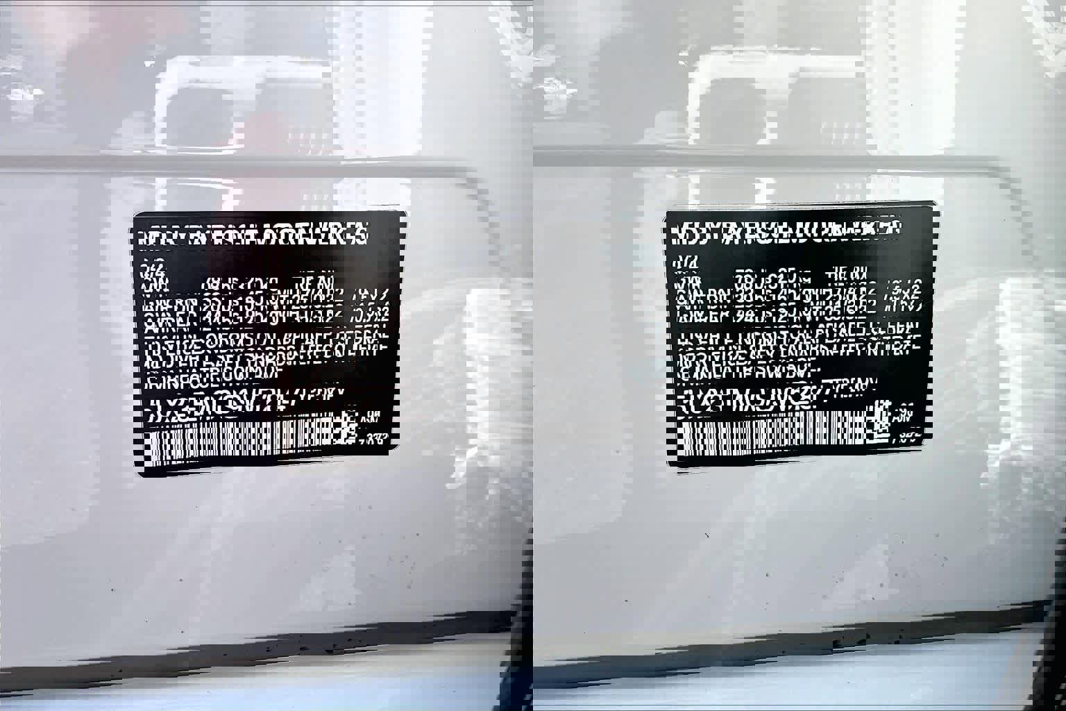 Certified 2025 BMW X7 xDrive40i w/ Executive Package image 34