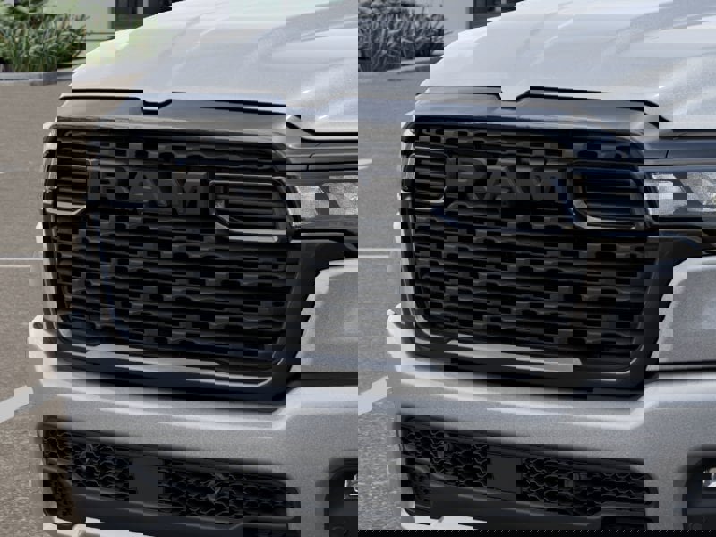 New 2025 RAM 1500 Big Horn image 7