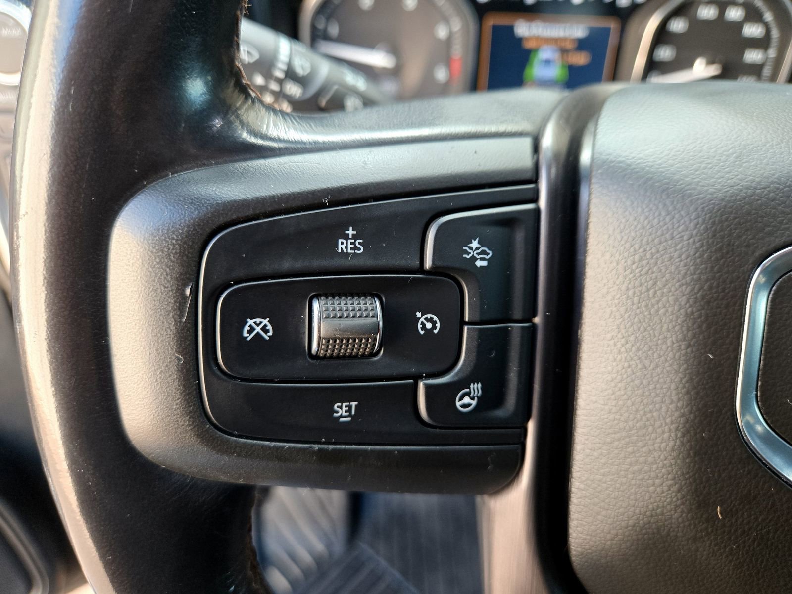 Used 2020 GMC Sierra 2500 AT4 w/ AT4 Premium Package image 13