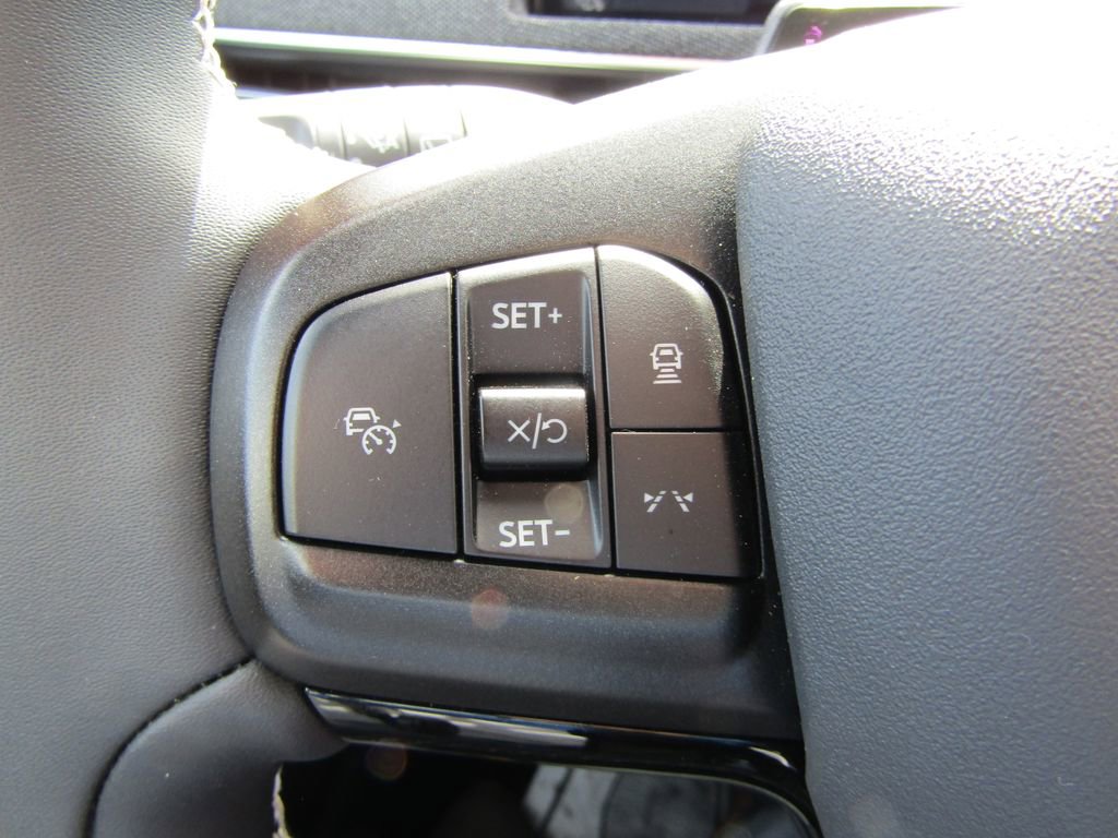 Used 2025 Ford Mustang Mach-E GT AWD/4WD image 30