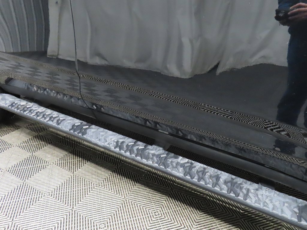 Used 2025 Chevrolet Tahoe Z71 image 54