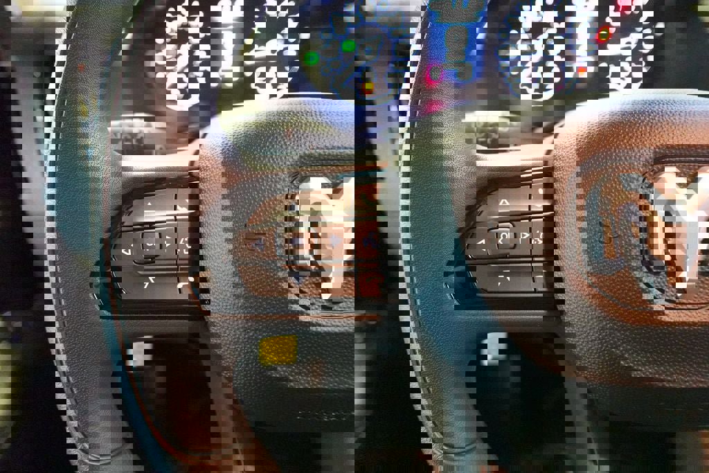 New 2026 RAM ProMaster 2500 w/ Safety Group image 18