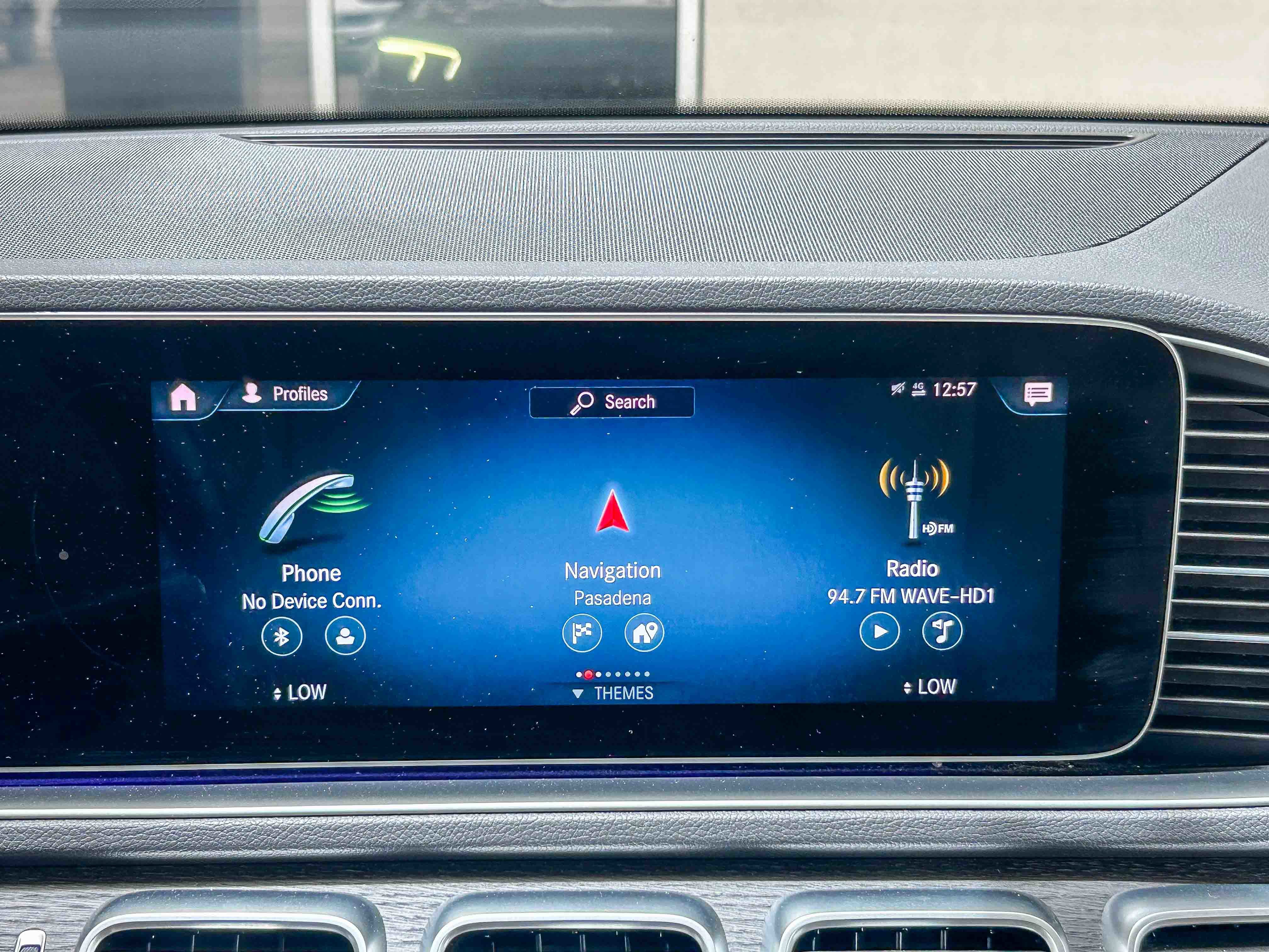 Used 2020 Mercedes-Benz GLE 350 4MATIC image 14