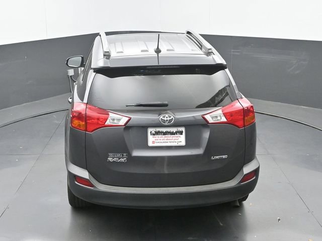 Used 2014 Toyota RAV4 Limited FWD image 15