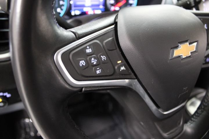 Used 2022 Chevrolet Equinox LT image 33