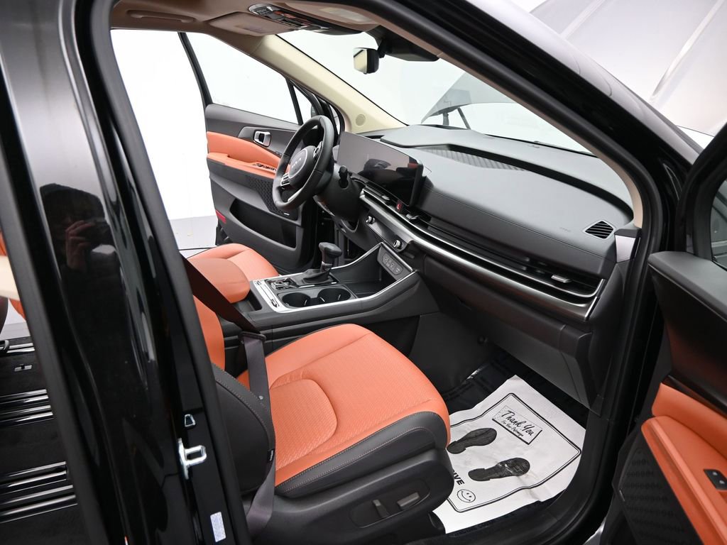 New 2026 Kia Carnival SX Prestige image 15