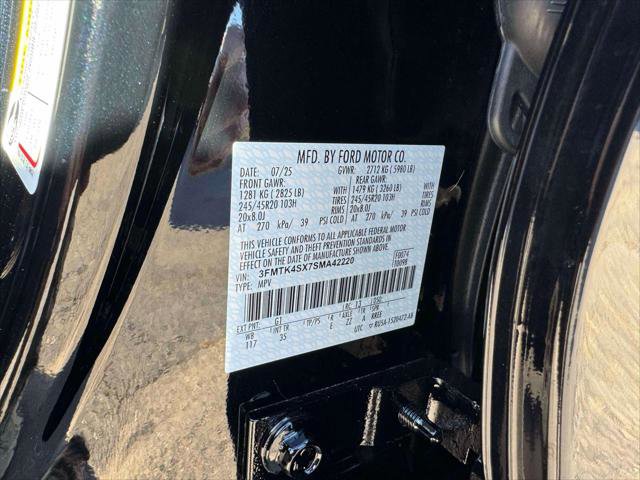 Used 2025 Ford Mustang Mach-E GT image 10