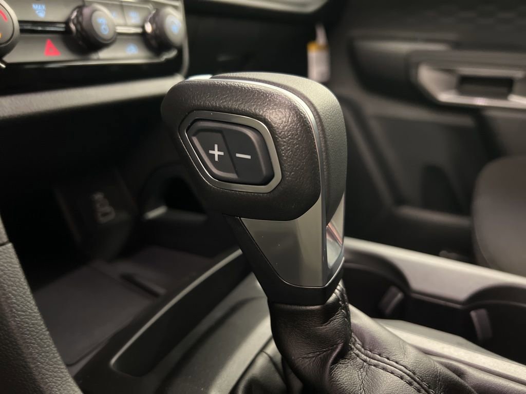 New 2025 Ford Ranger XLT image 15