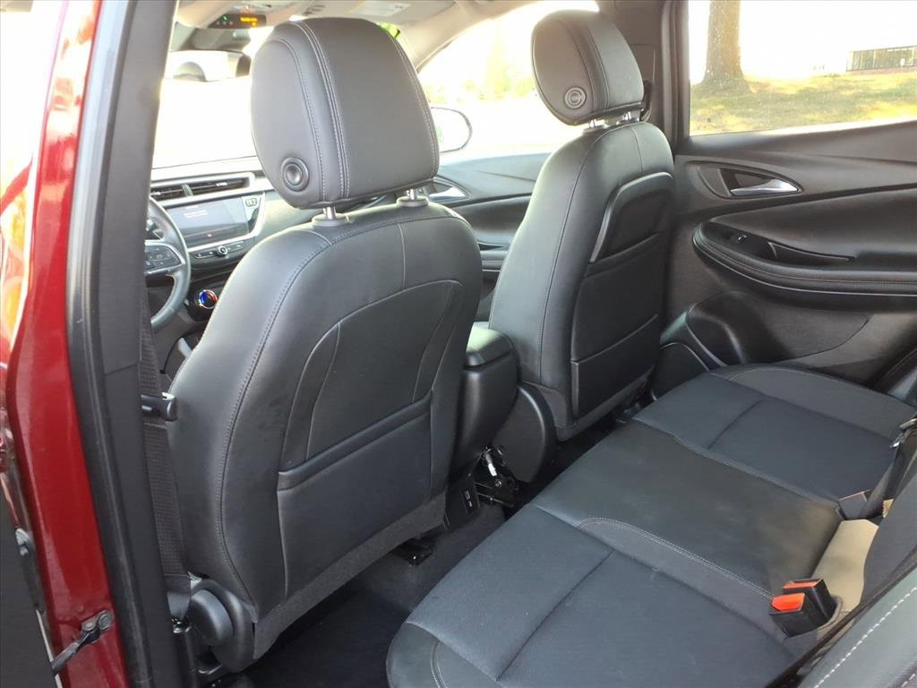 Used 2022 Buick Encore GX Preferred image 27