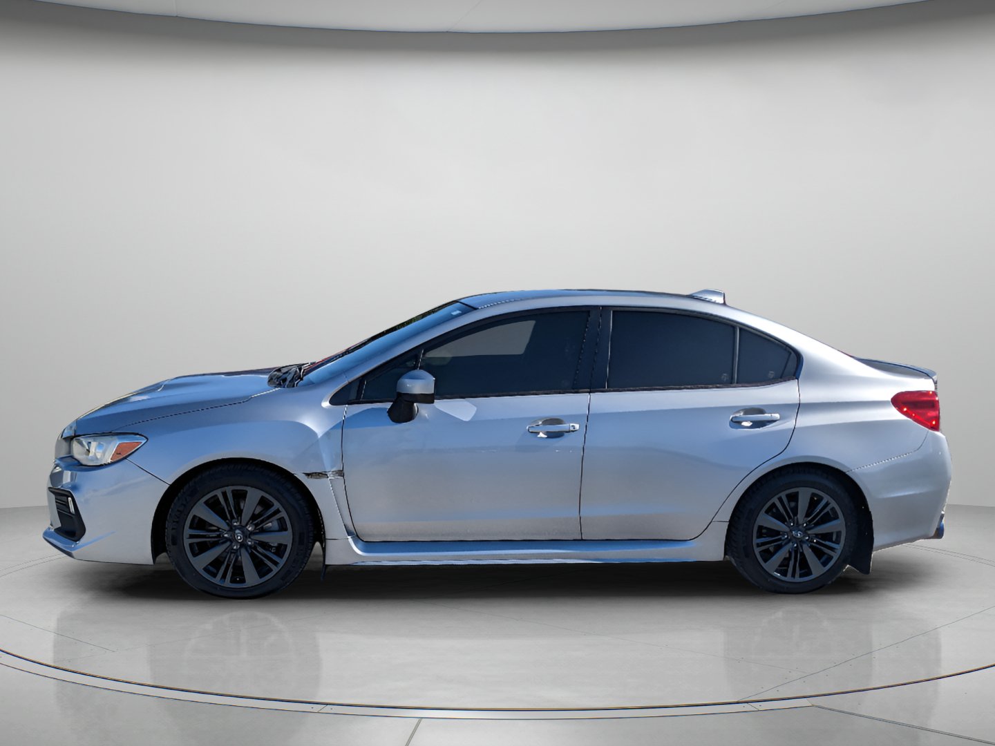Used 2020 Subaru WRX AWD/4WD image 5
