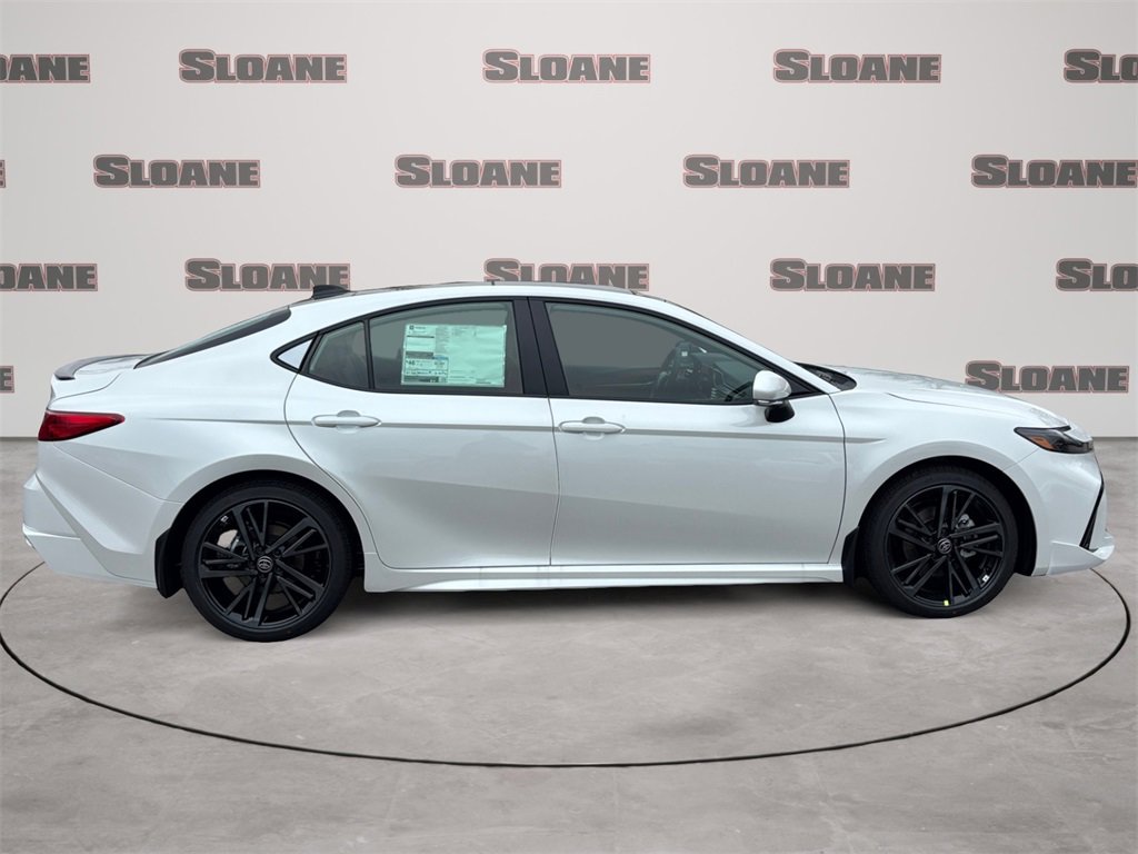 New 2026 Toyota Camry XSE image 6