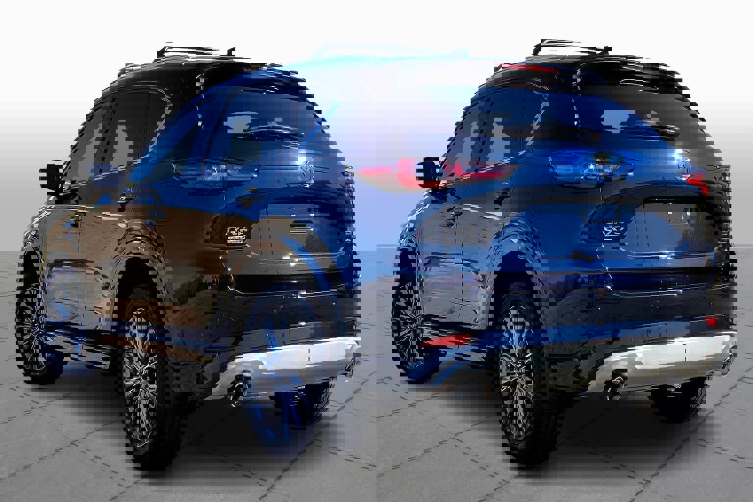 New 2025 MAZDA CX-5 Signature image 3