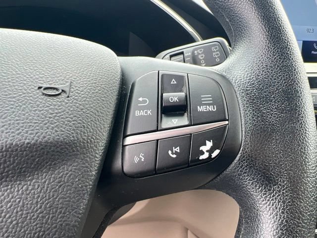 Used 2020 Ford Escape SE FWD image 15