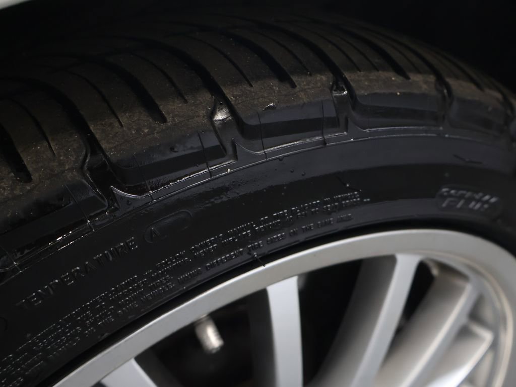 Used 2016 Mercedes-Benz S 550 4MATIC Sedan w/ Sport Package image 44