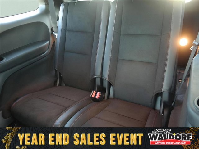 New 2026 Dodge Durango GT image 6