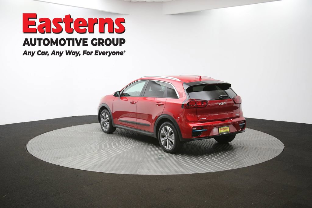 Used 2022 Kia Niro EX w/ Cold Weather Package image 64