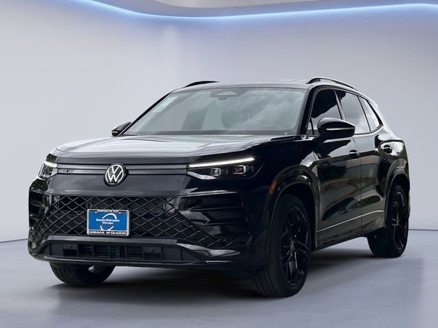 New 2026 Volkswagen Tiguan SE R-Line FWD image 7