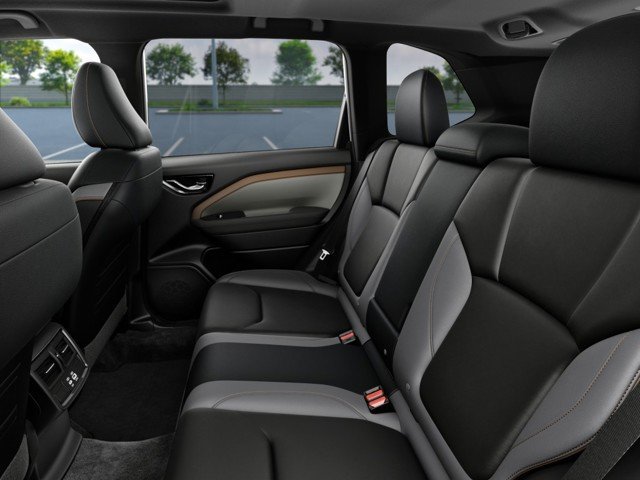 New 2026 Subaru Forester Touring AWD/4WD image 16