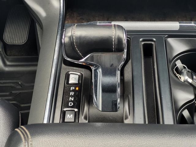 Used 2021 Ford F150 Lariat w/ Max Trailer Tow Package image 24