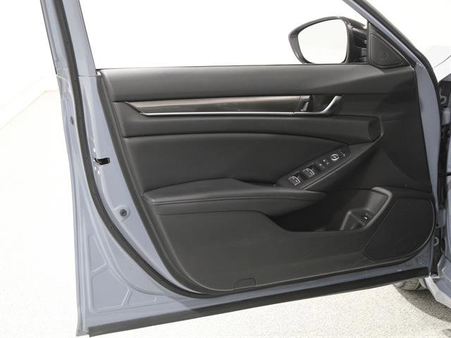 Used 2021 Honda Accord Sport Special Edition image 4