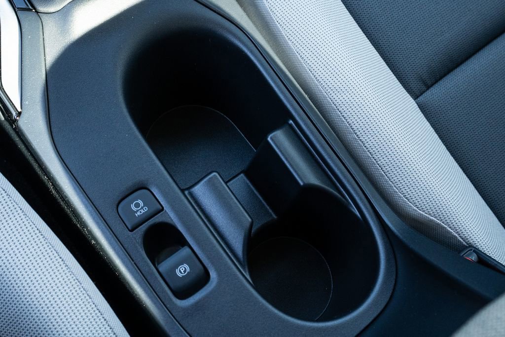 New 2026 Toyota Corolla LE image 23