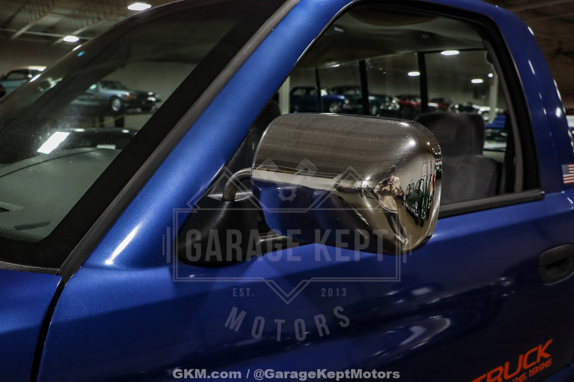 Used 1996 Dodge Ram 1500 Truck 2WD Regular Cab image 33