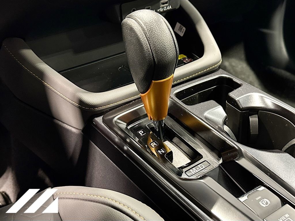 New 2026 Subaru Forester Wilderness w/ Wilderness Plus Package image 18