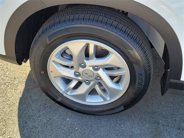 New 2026 Hyundai Venue SE image 22