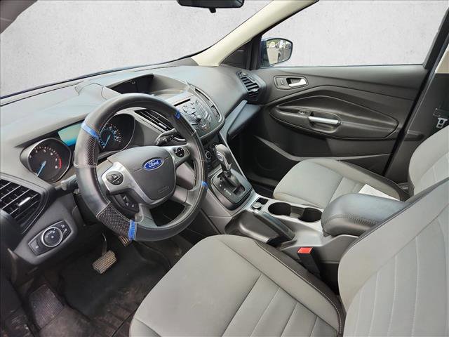 Used 2016 Ford Escape SE AWD/4WD video 3