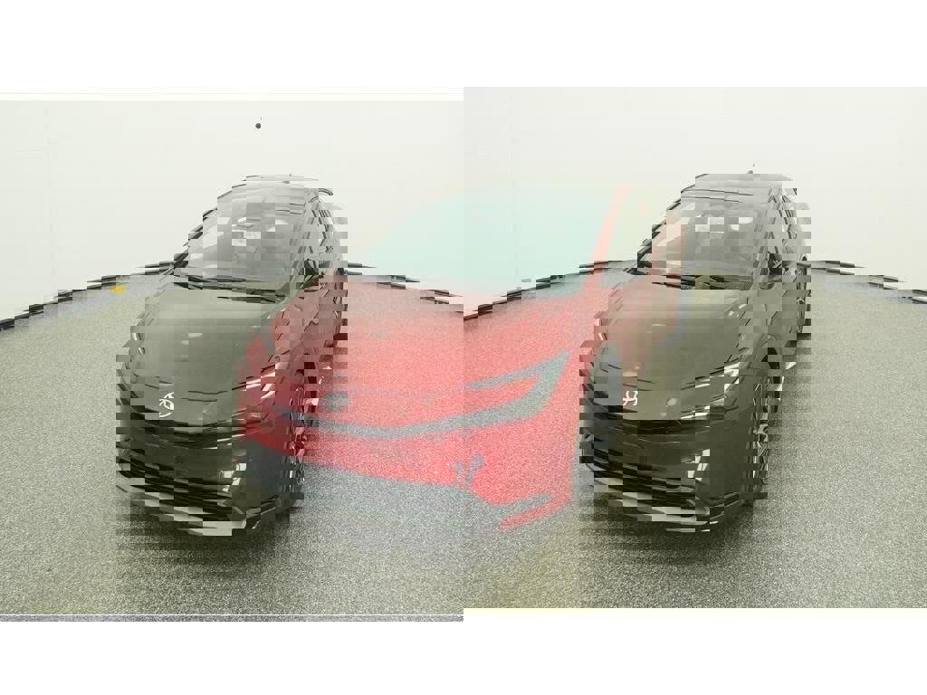 New 2026 Toyota Prius Limited image 16