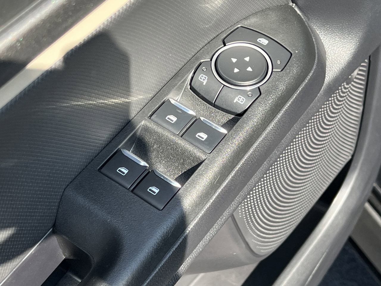 New 2025 Ford Bronco Sport Big Bend image 17