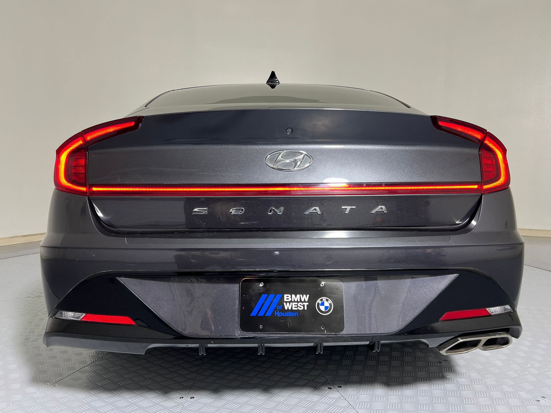 Used 2021 Hyundai Sonata SEL image 10