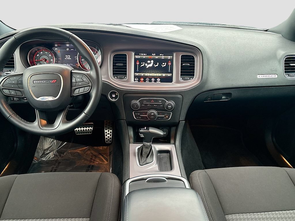 Used 2023 Dodge Charger GT AWD/4WD image 21